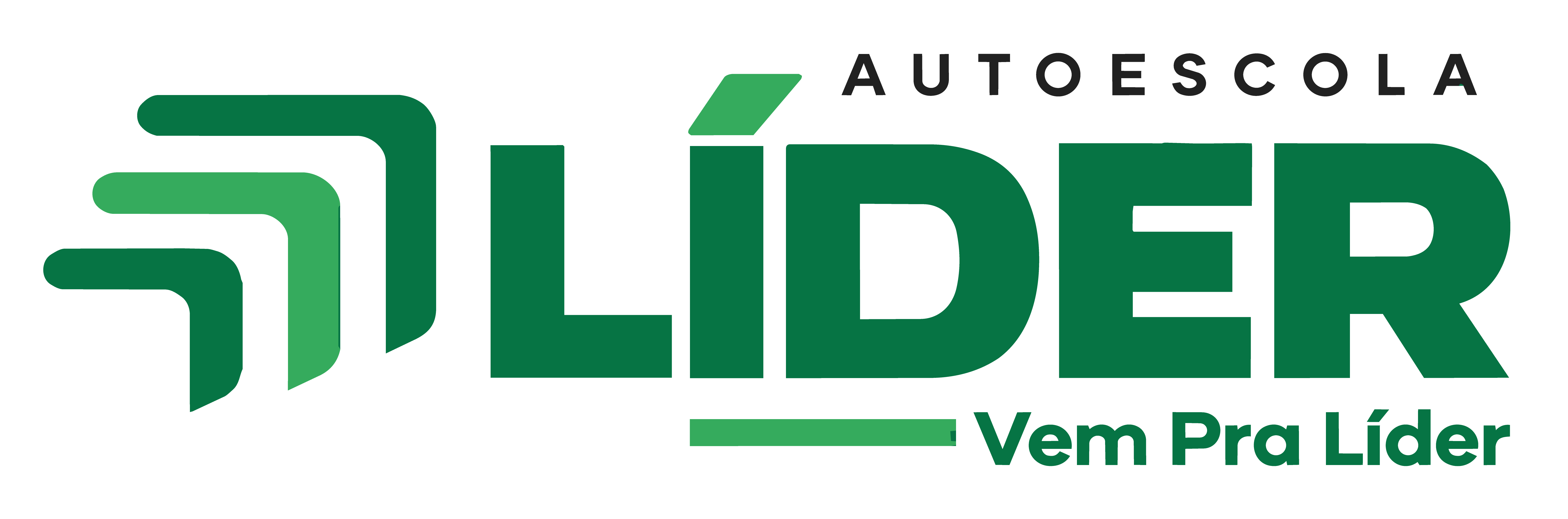 Autoescola Líder — Vem pra Líder